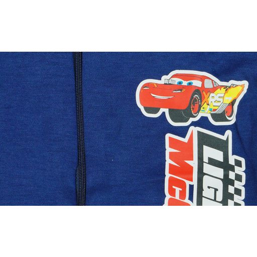 Disney  Cars/ Verdák overálos pizsama