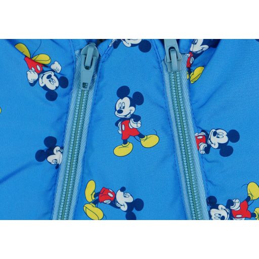 Disney Mickey kapucnis bélelt bébizsák