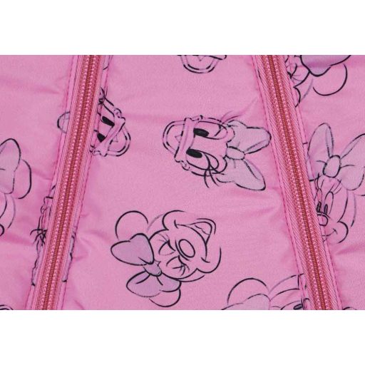 Disney Daisy kacsa bélelt kapucnis bébizsák
