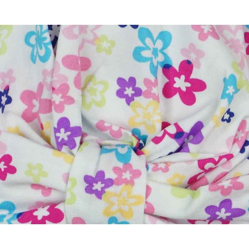 Pöttyös masnis baba sapka