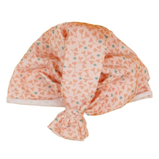 Mintás nyári baba sapka