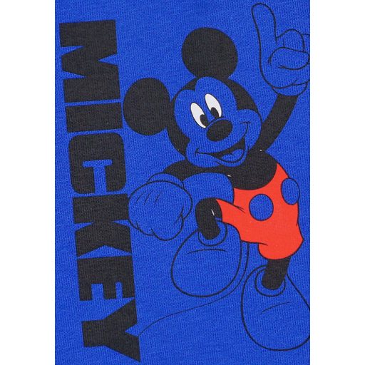 Disney Mickey belül bolyhos szabadidő nadrág