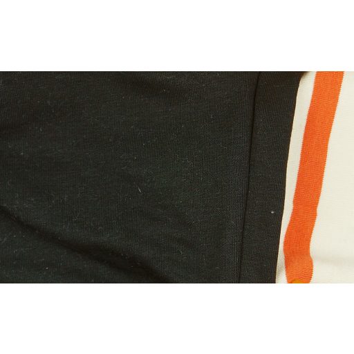 Halloween mintás hosszú ujjú rugdalózó