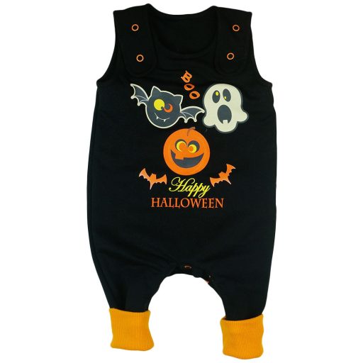 Halloween ujjatlan rugdalózó 2:1 méret