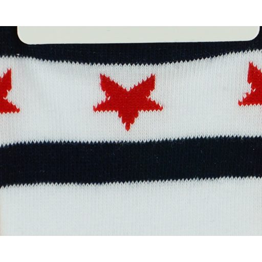 Fiú 6db-os bokazokni szett -