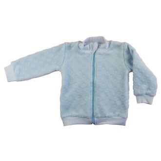 Karikás wellsoft baba kardigán Karikás wellsoft baba kardigán