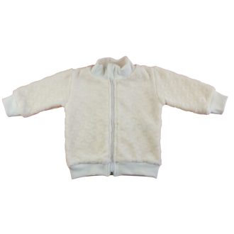 Karikás wellsoft baba kardigán Karikás wellsoft baba kardigán