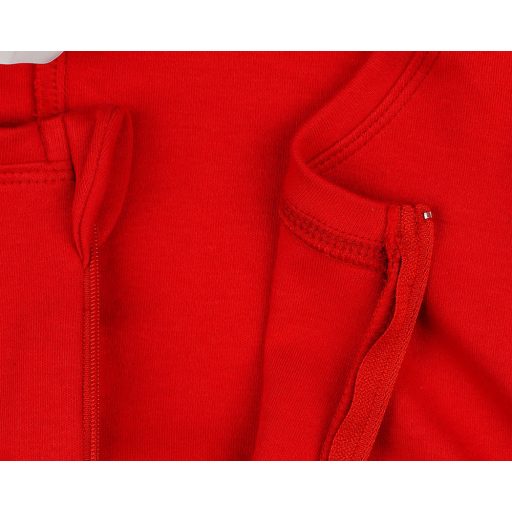 Disney Minnie karácsonyi lányka overálos pizsama