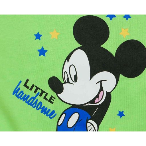 Disney Mickey gumis lepedő