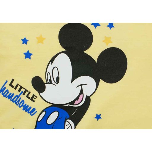 Disney Mickey gumis lepedő