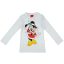 Disney Minnie karácsonyi hosszú ujjú lányka póló
