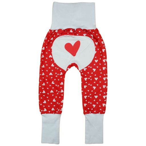 Disney Minnie szívecskés 2 részes baba szett 2:1 méret