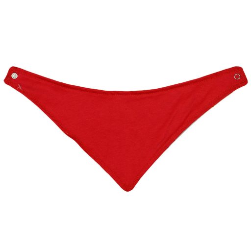 Traktor mintás babasál- nyálkendő