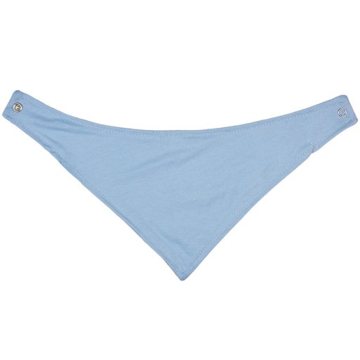 Traktor mintás babasál- nyálkendő