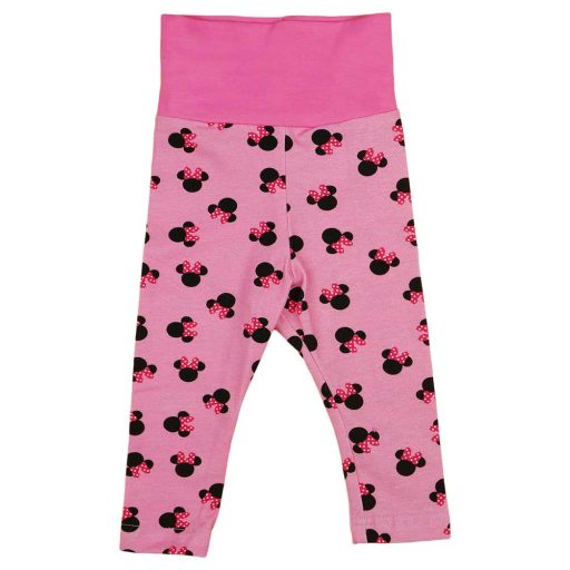 3 részes baba szett Minnie egér mintával