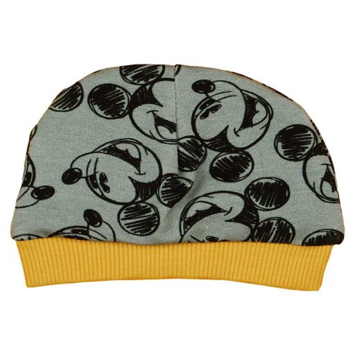 3 részes kisfiú baba szett Mickey egér mintával