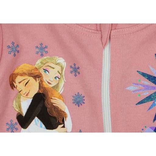 Disney Frozen II./Jégvarázs II. overálos lányka pizsama