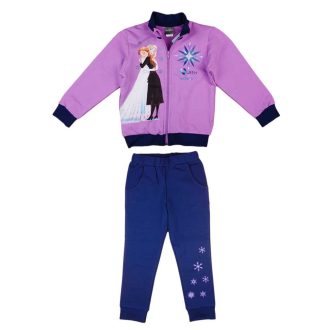 Disney Frozen II./ Jégvarázs II. lányka szabadidő szett Disney Frozen II./ Jégvarázs II. lányka szabadidő szett