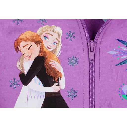 Disney Frozen II./ Jégvarázs II. lányka szabadidő szett