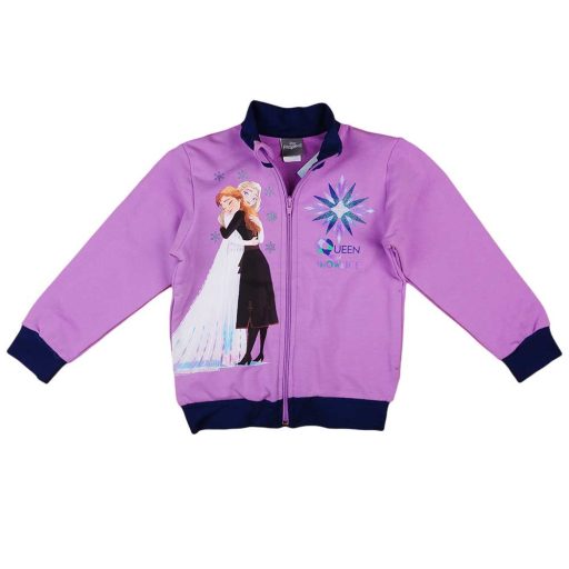 Disney Frozen II./ Jégvarázs II. lányka szabadidő szett