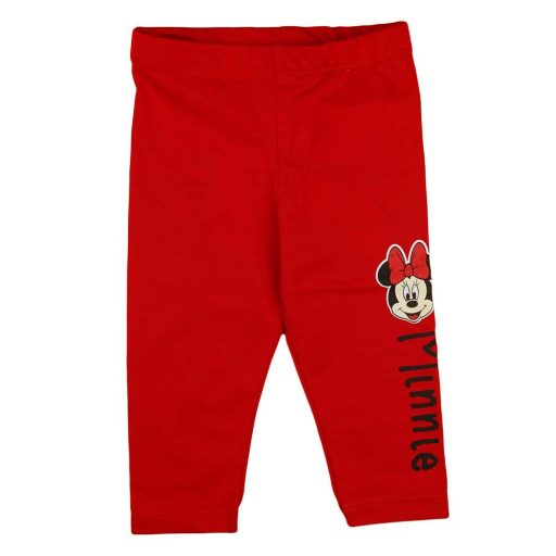 3 részes baba szett Minnie egér mintával