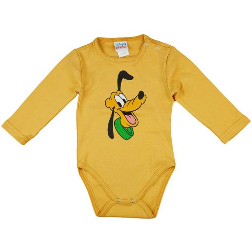 Disney Plútó kutya 3 részes baba szett