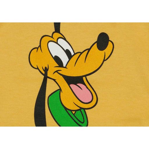 Disney Plútó kutya 3 részes baba szett