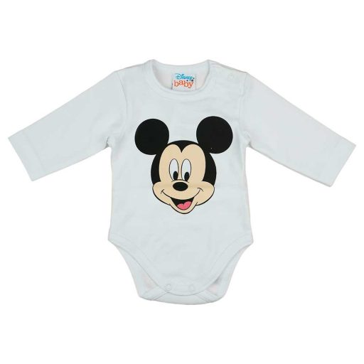 Disney Mickey 3 részes baba szett