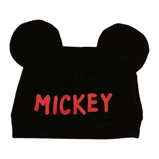 Disney Mickey 3 részes baba szett