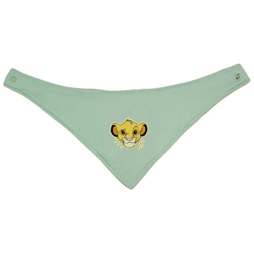 Disney The Lion King/ Az oroszlánkirály baba nyálkendő