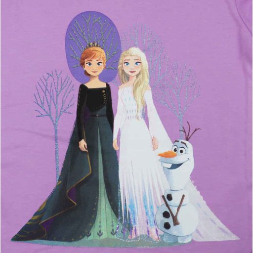 Disney Frozen II./Jégvarázs II. 2 részes lányka szett