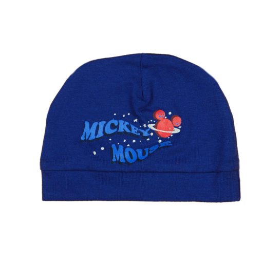 3 részes baba kisfiú szett Mickey egér mintával