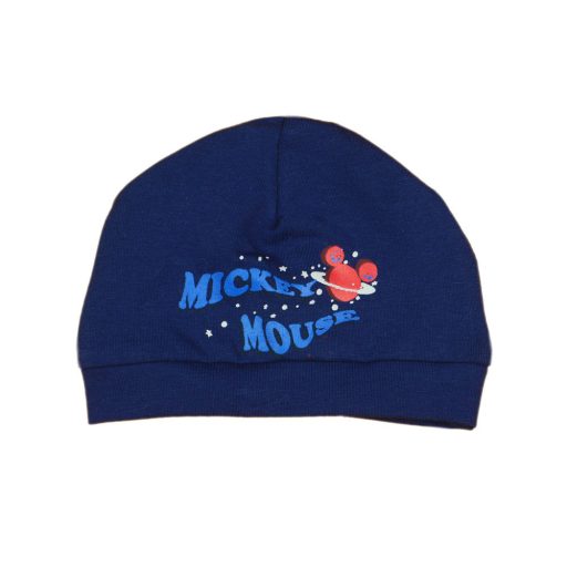 3 részes baba kisfiú szett Mickey egér mintával