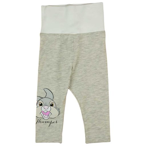 3 részes baba szett Thumper nyuszi mintával