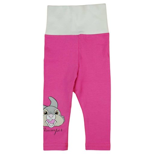 3 részes baba szett Thumper nyuszi mintával