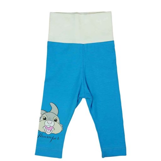 3 részes baba szett Thumper nyuszi mintával