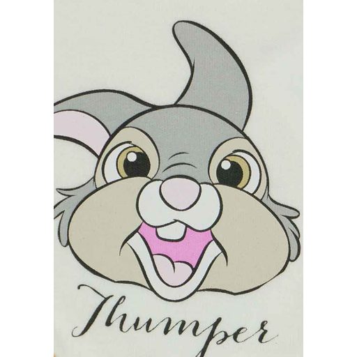 Baba nyálkendő Thumper nyuszi mintával