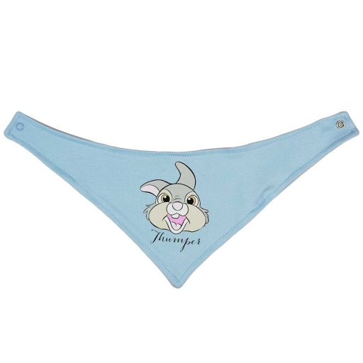 Baba nyálkendő Thumper nyuszi mintával