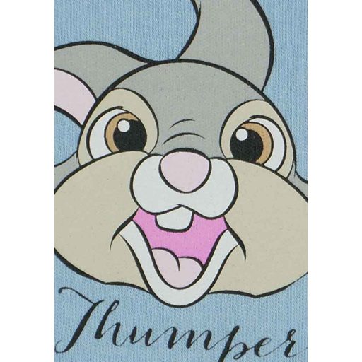 Baba nyálkendő Thumper nyuszi mintával