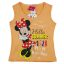 Pamut kislány trikó Minnie egér mintával