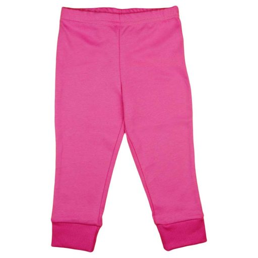 Két részes kislány pizsama Minnie egér mintával