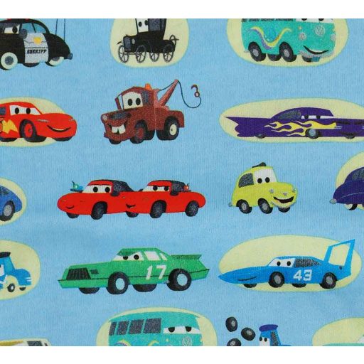 Hosszú ujjú baba body Verdák mintával