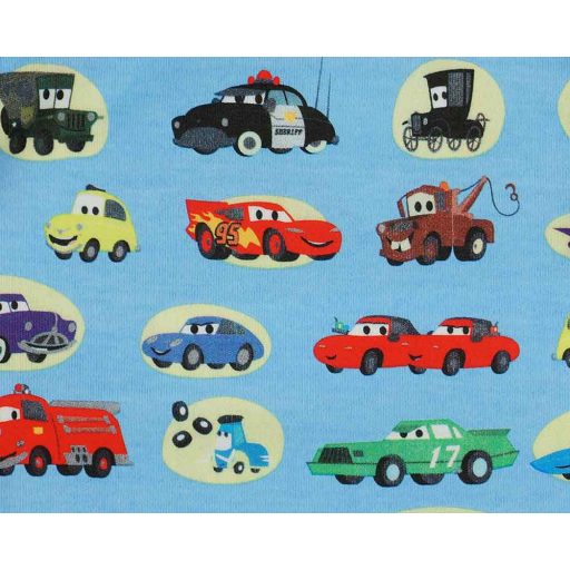 3 részes baba szett Verdák mintával