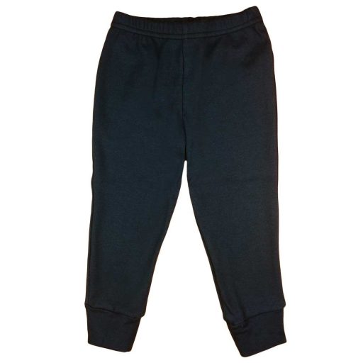 2 részes kisfiú pizsama Verdák mintával