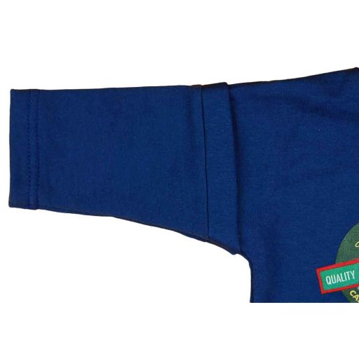 Disney Cars/ Verdák belül bolyhos hosszú ujjú rugdalózó