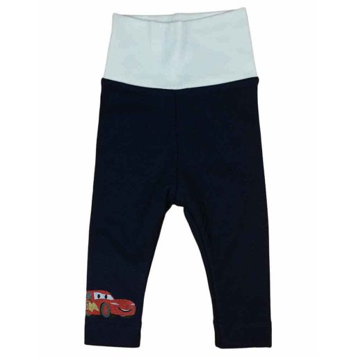 3 részes baba szett Verdák mintával