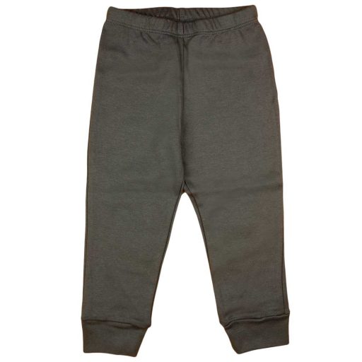 Kétrészes kisfiú pizsama Verdák mintával