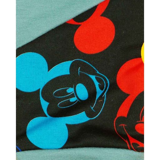 Baba nadrág Mickey egér mintával