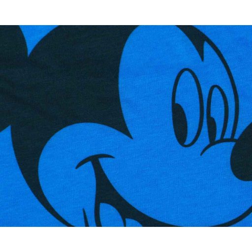 2 részes kisfiú nyári szett Mickey egér mintával