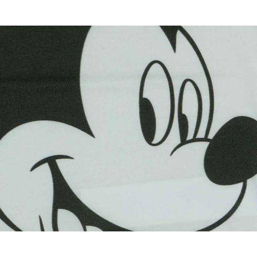 Rövid ujjú kisfiú póló Mickey egér mintával